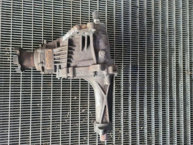 bontott OPEL ANTARA Osztómű