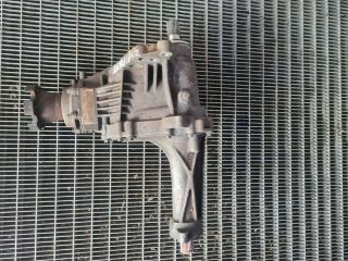 bontott OPEL ANTARA Osztómű