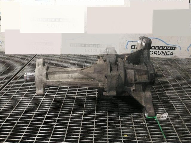 bontott OPEL ANTARA Osztómű