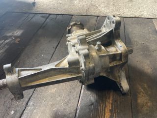 bontott OPEL ANTARA Osztómű