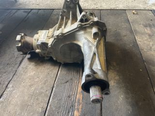 bontott OPEL ANTARA Osztómű