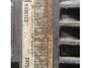 bontott OPEL ANTARA Osztómű