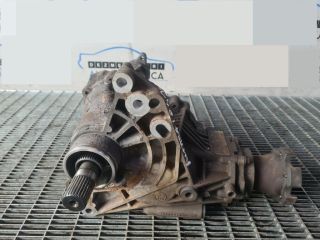 bontott OPEL ANTARA Osztómű