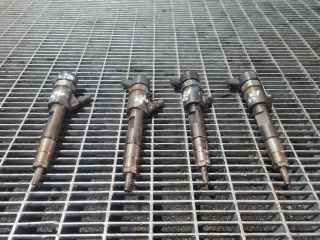 bontott OPEL ANTARA Porlasztó (1 db)