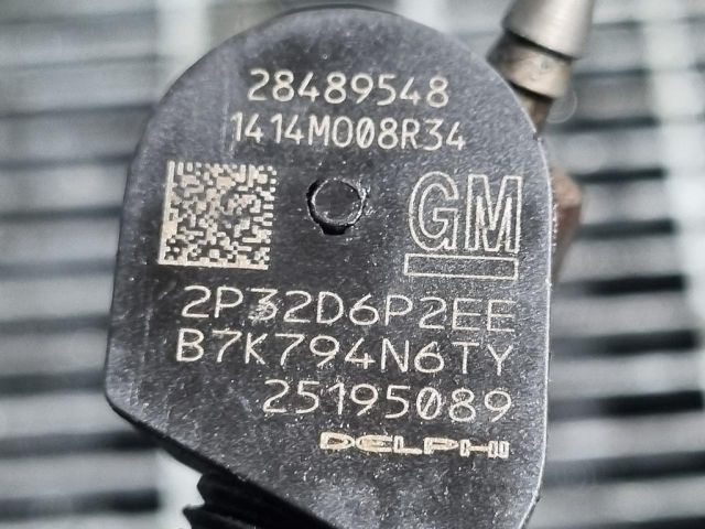 bontott OPEL ANTARA Porlasztó (1 db)