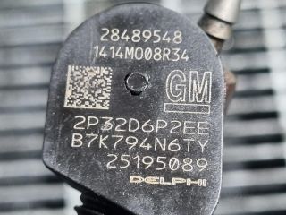 bontott OPEL ANTARA Porlasztó (1 db)