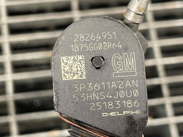 bontott OPEL ANTARA Porlasztó (1 db)