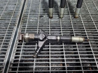 bontott OPEL ANTARA Porlasztó (1 db)