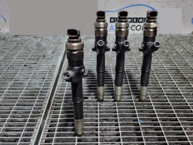 bontott OPEL ANTARA Porlasztó (1 db)