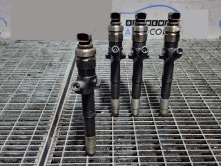 bontott OPEL ANTARA Porlasztó (1 db)