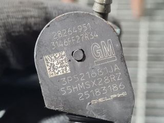 bontott OPEL ANTARA Porlasztó (1 db)