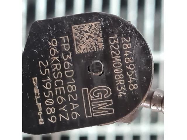 bontott OPEL ANTARA Porlasztó (1 db)