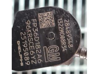 bontott OPEL ANTARA Porlasztó (1 db)