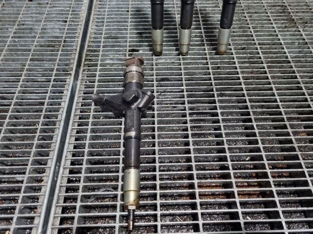 bontott OPEL ANTARA Porlasztó (1 db)