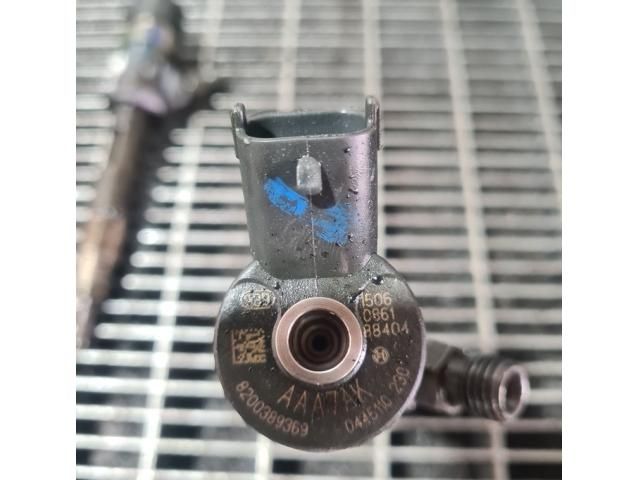 bontott OPEL ANTARA Porlasztó (1 db)