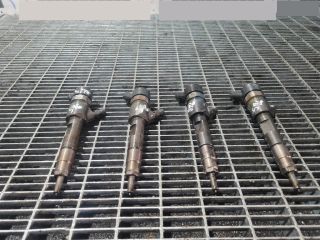 bontott OPEL ANTARA Porlasztó (1 db)