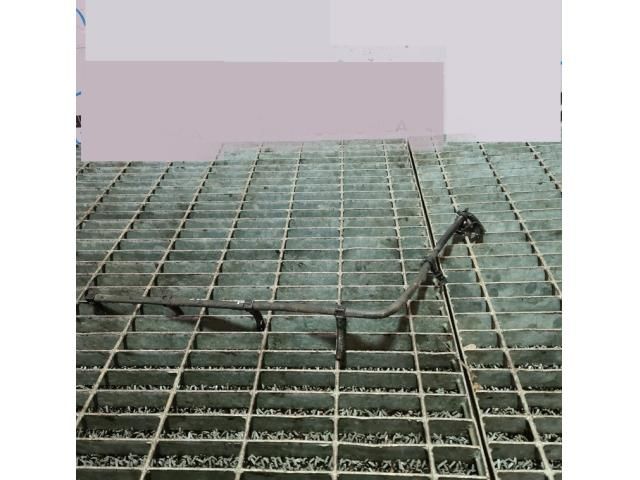 bontott OPEL ANTARA Résolajcső