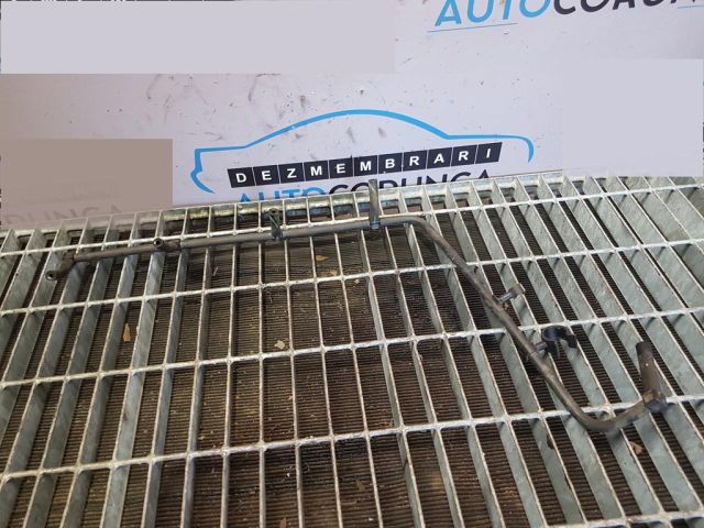 bontott OPEL ANTARA Résolajcső