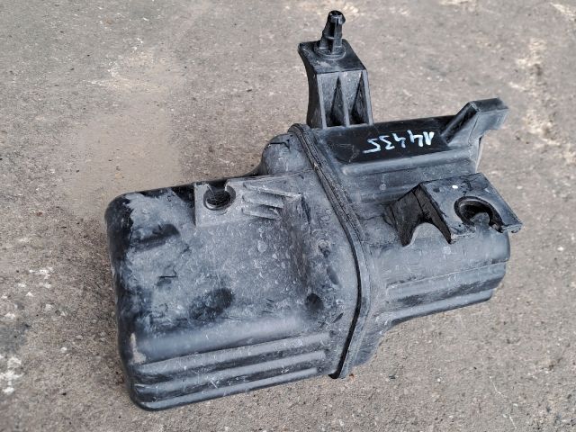 bontott OPEL ANTARA Rezonátor