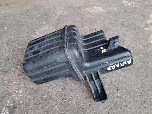 bontott OPEL ANTARA Rezonátor