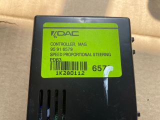 bontott OPEL ANTARA Szervó Szivattyú Elektronika