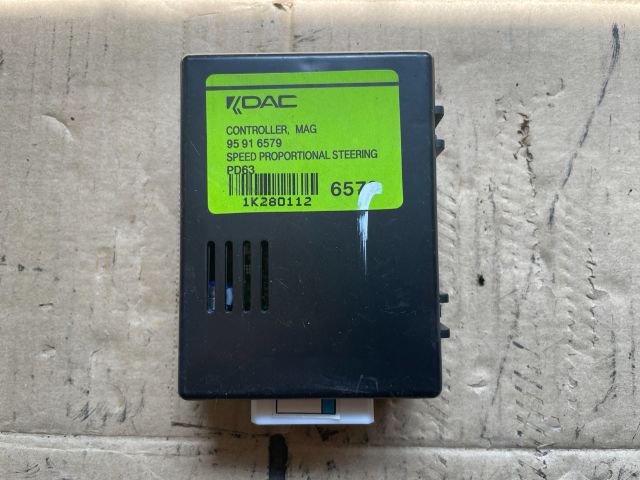 bontott OPEL ANTARA Szervó Szivattyú Elektronika