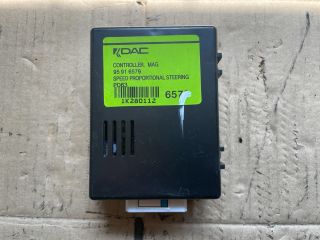 bontott OPEL ANTARA Szervó Szivattyú Elektronika