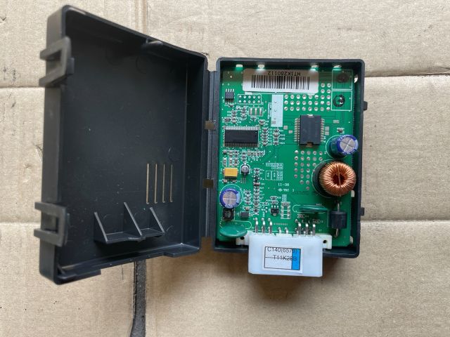 bontott OPEL ANTARA Szervó Szivattyú Elektronika