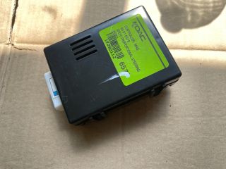 bontott OPEL ANTARA Szervó Szivattyú Elektronika