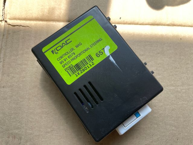 bontott OPEL ANTARA Szervó Szivattyú Elektronika