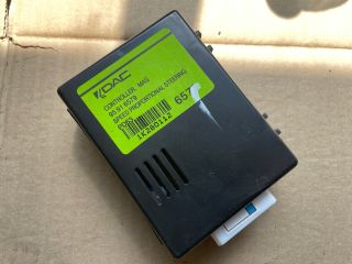 bontott OPEL ANTARA Szervó Szivattyú Elektronika