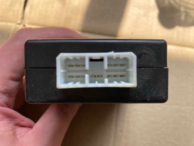 bontott OPEL ANTARA Szervó Szivattyú Elektronika