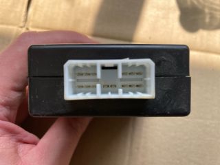 bontott OPEL ANTARA Szervó Szivattyú Elektronika