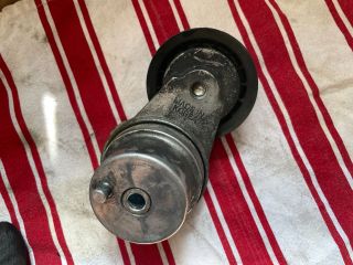 bontott OPEL ANTARA Szíjfeszítő Görgő