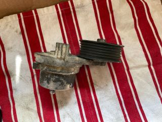 bontott OPEL ANTARA Szíjfeszítő Görgő