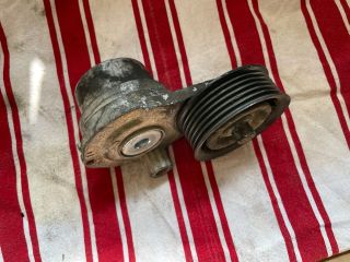 bontott OPEL ANTARA Szíjfeszítő Görgő