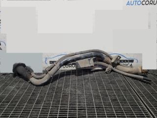 bontott OPEL ANTARA Tankbetöltő Cső (Fém)