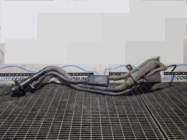 bontott OPEL ANTARA Tankbetöltő Cső (Fém)