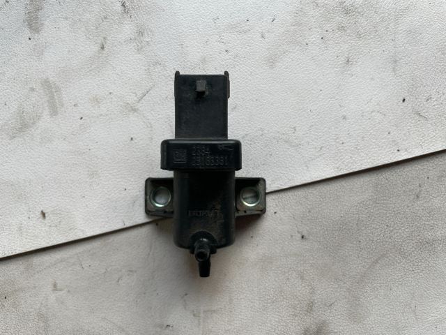 bontott OPEL ANTARA Turbó Vákum Szelep