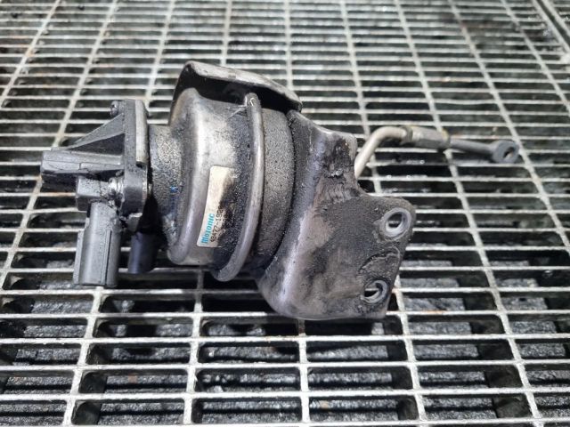 bontott OPEL ANTARA Turbó Vezérlőegység