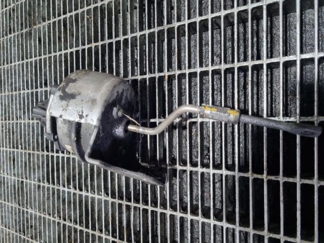 bontott OPEL ANTARA Turbó Vezérlőegység