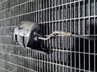 bontott OPEL ANTARA Turbó Vezérlőegység