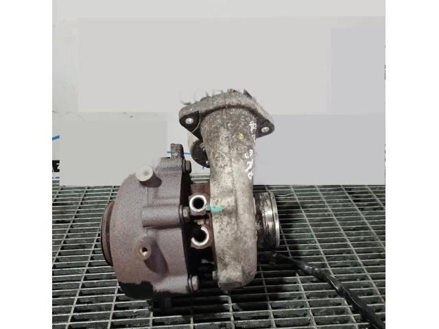 bontott OPEL ANTARA Turbó