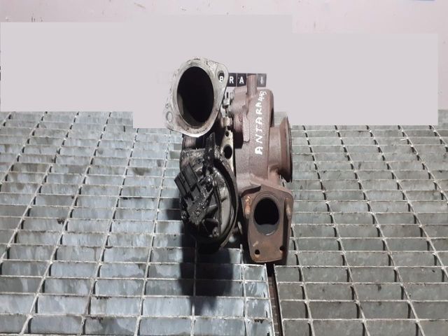 bontott OPEL ANTARA Turbó