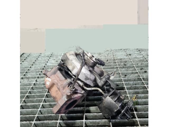 bontott OPEL ANTARA Turbó