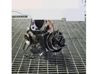 bontott OPEL ANTARA Turbó