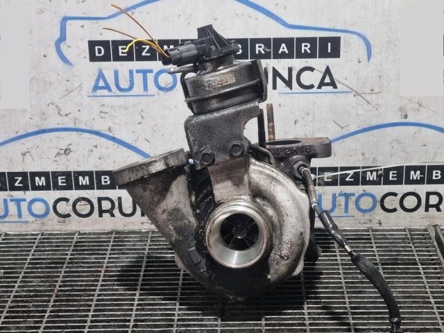 bontott OPEL ANTARA Turbó