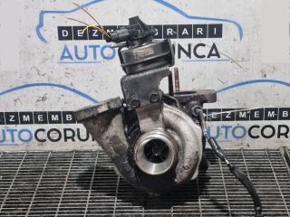 bontott OPEL ANTARA Turbó