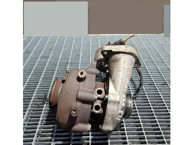 bontott OPEL ANTARA Turbó