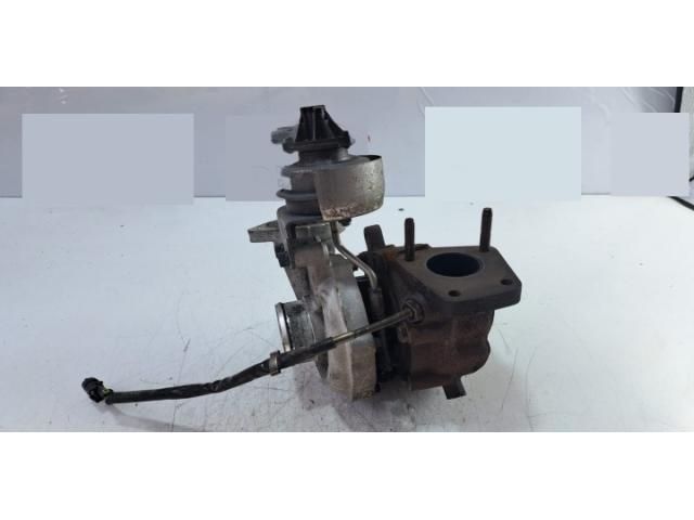 bontott OPEL ANTARA Turbó